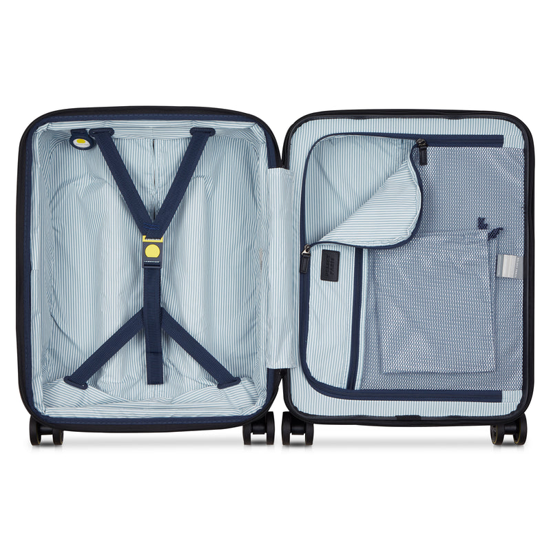 CADENCE - S Slim extensible (54cm)