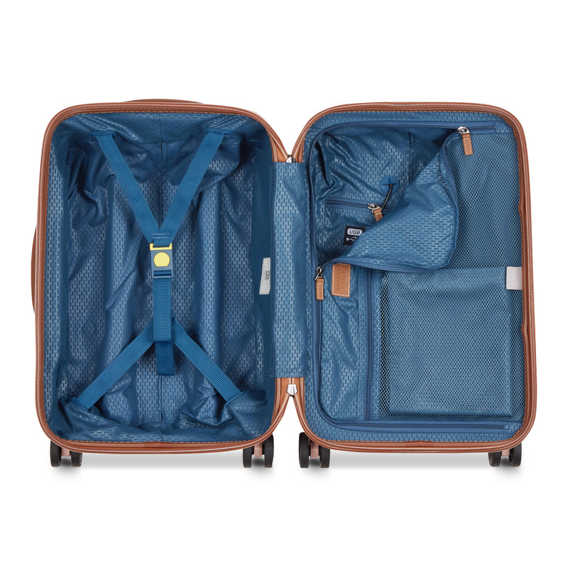 CHATELET AIR 2.0 - S (55cm)
