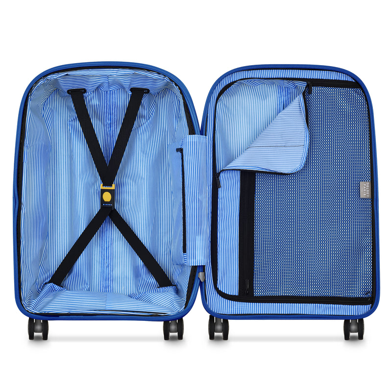 CLAVEL - S extensible (55cm) matière recyclée