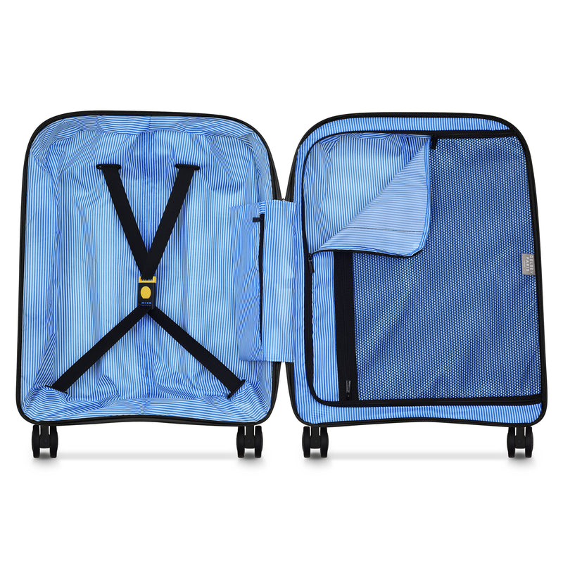 CLAVEL - S Slim (55cm) matière recyclée