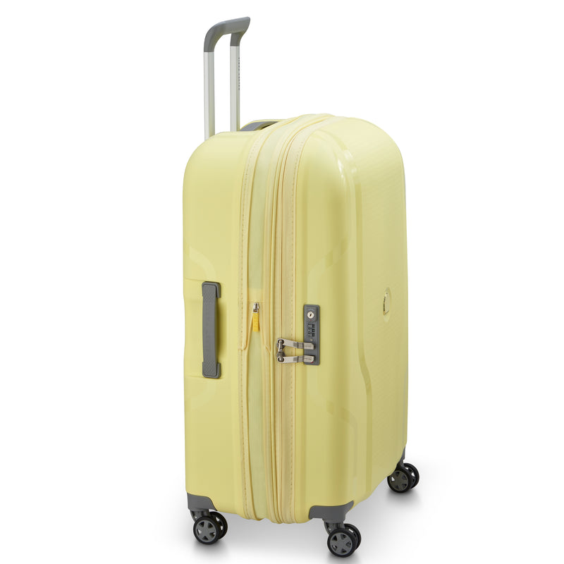CLAVEL - L extensible (70cm) matière recyclée