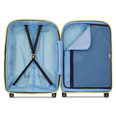 CLAVEL - L extensible (70cm) matière recyclée