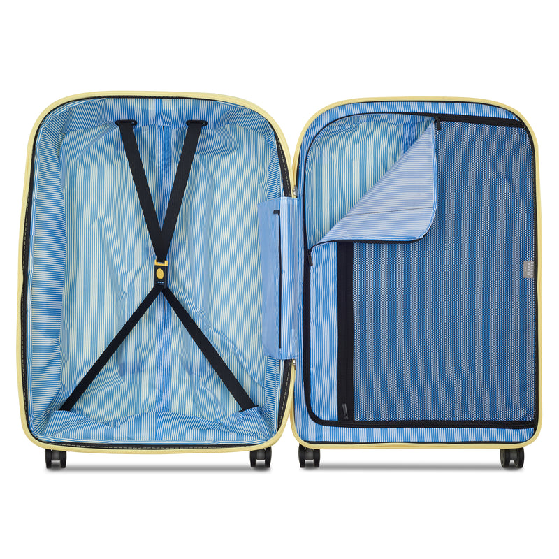 CLAVEL - L extensible (70cm) matière recyclée