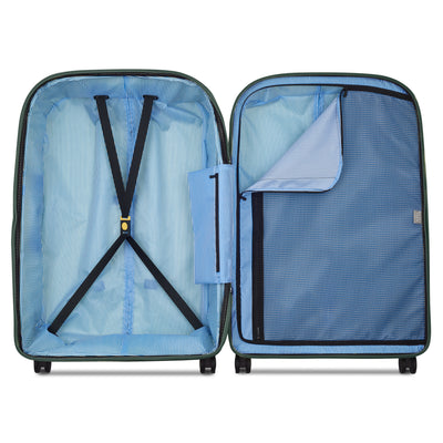 CLAVEL - L extensible (76cm) matière recyclée