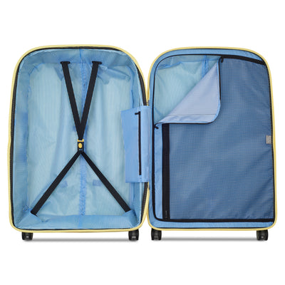 CLAVEL - L extensible (76cm) matière recyclée