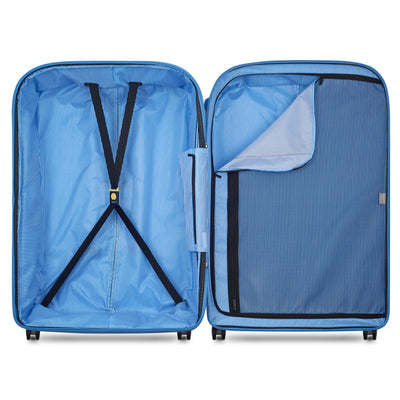 CLAVEL - L extensible (83cm) matière recyclée