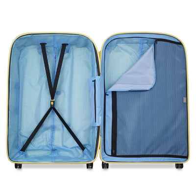 CLAVEL - L extensible (83cm) matière recyclée