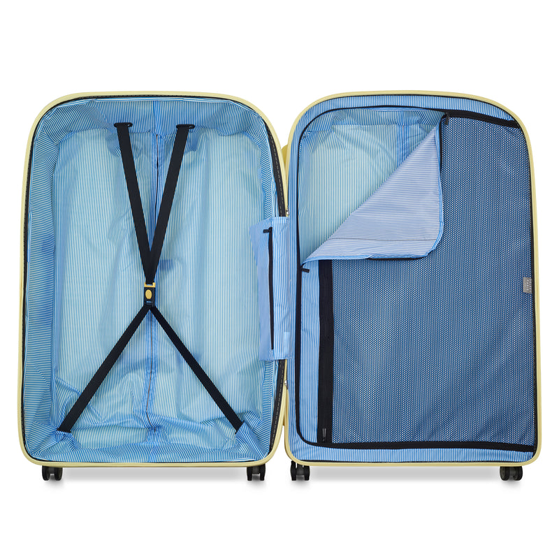 CLAVEL - L extensible (83cm) matière recyclée