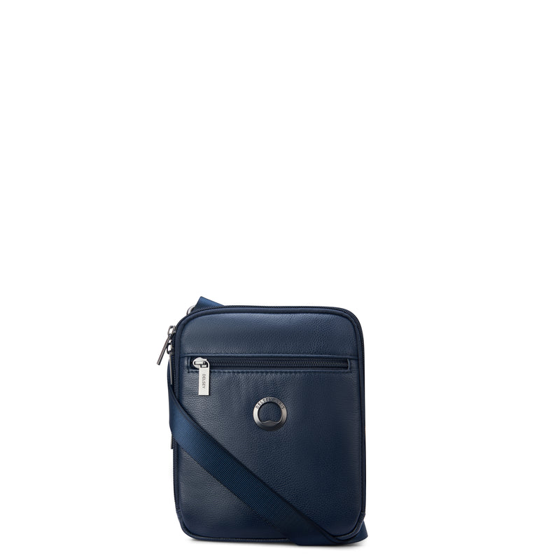 CUSTINE - Sac Bandoulière (1 compartiment)