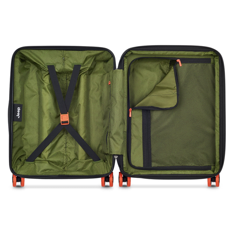 JH001A - S Slim (55cm)