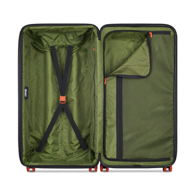 JH001A - XL extensible Trunk (80cm)