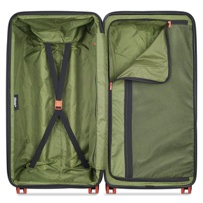 JH001A - XL extensible Trunk (80cm)