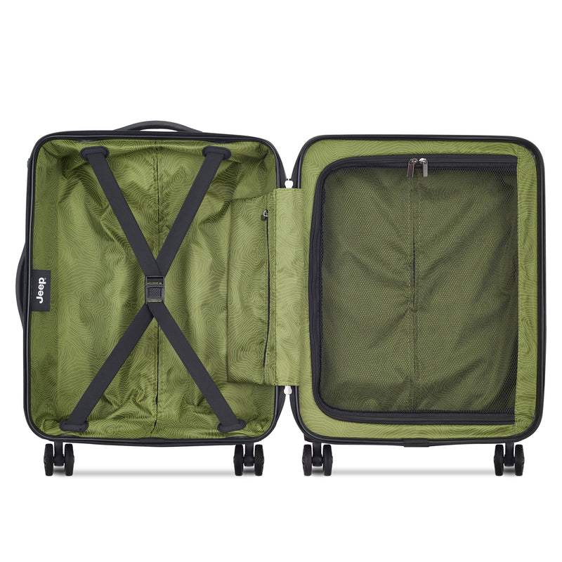 JH004C - S Slim (54cm)
