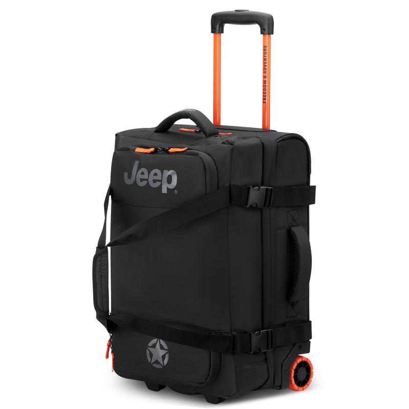 JS005A - Trolley 2 roues 55cm