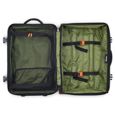 JS005A - Trolley 2 roues 55cm