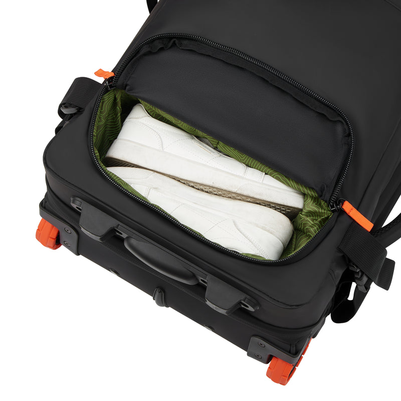 JS005A - Trolley 2 roues 55cm