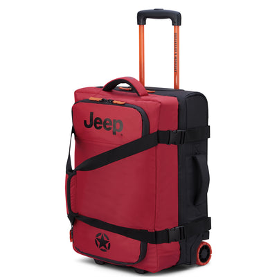 JS005A - Trolley 2 roues 55cm