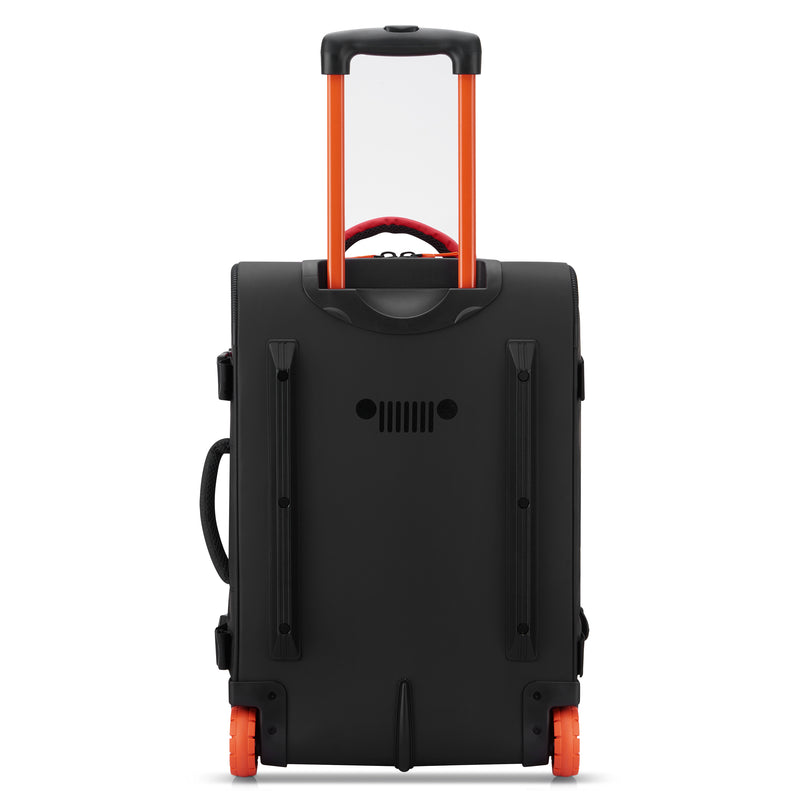 JS005A - Trolley 2 roues 55cm