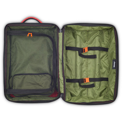 JS005A - Trolley 2 roues 55cm