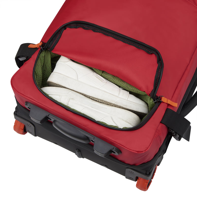 JS005A - Trolley 2 roues 55cm