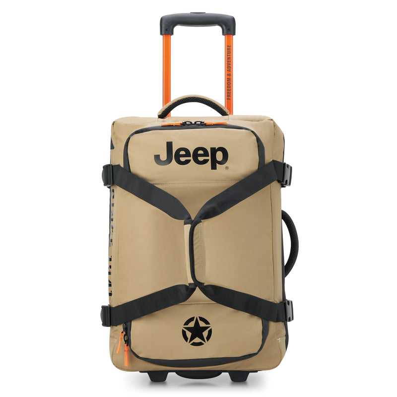 JS005A - Trolley 2 roues 55cm