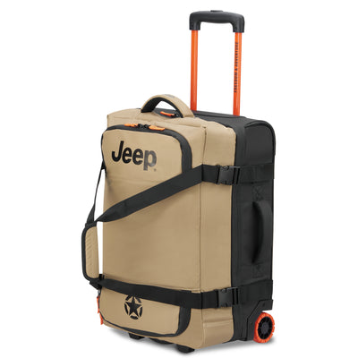 JS005A - Trolley 2 roues 55cm