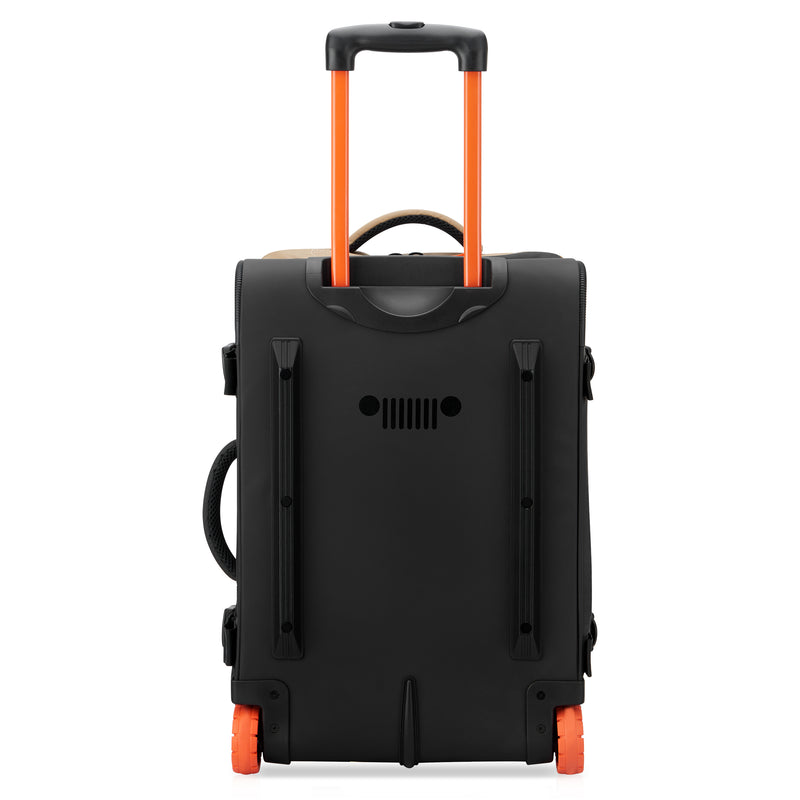 JS005A - Trolley 2 roues 55cm