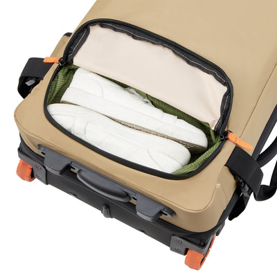 JS005A - Trolley 2 roues 55cm