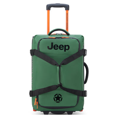 JS005A - Trolley 2 roues 55cm