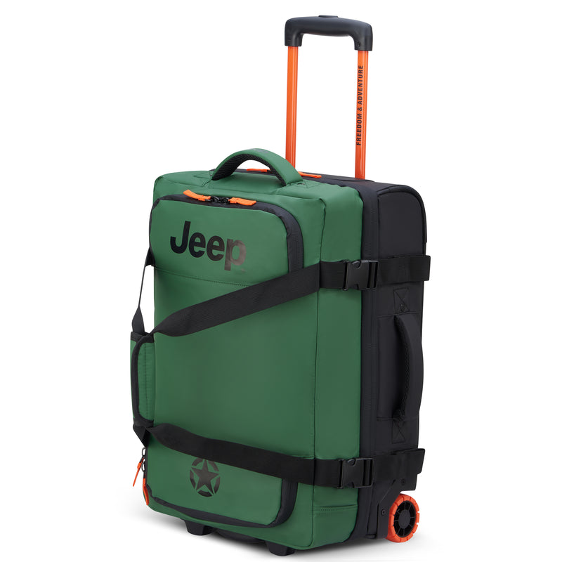 JS005A - Trolley 2 roues 55cm
