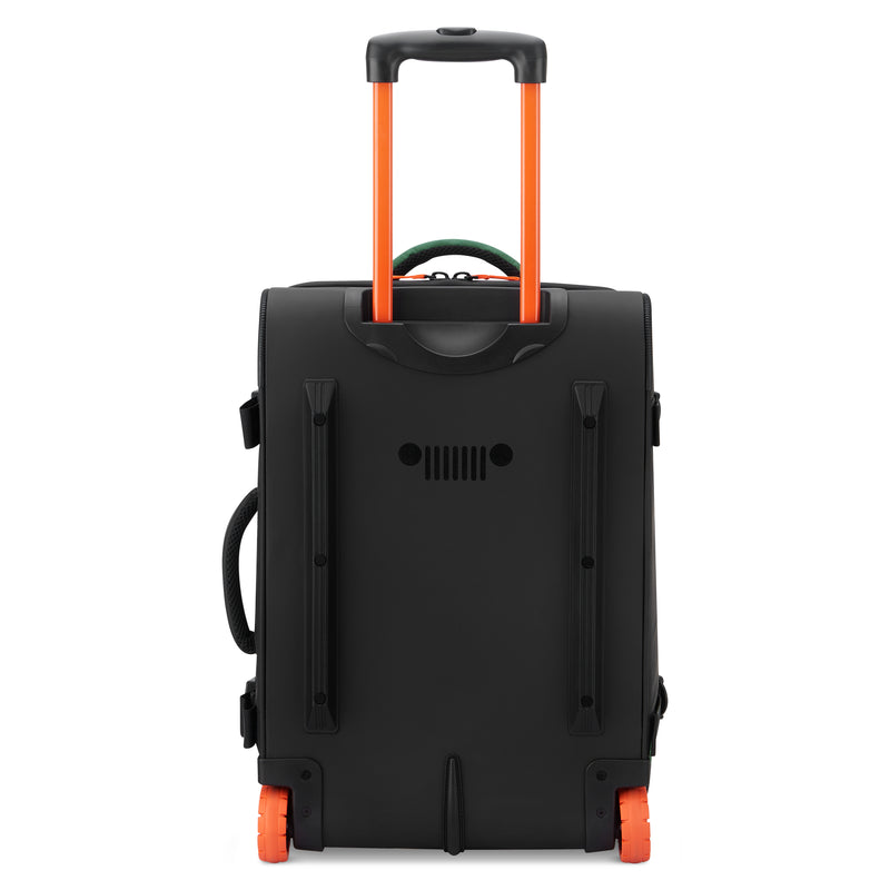 JS005A - Trolley 2 roues 55cm
