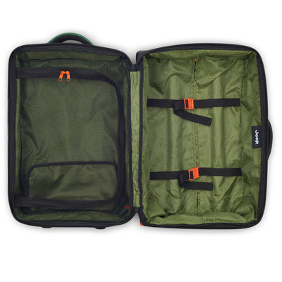 JS005A - Trolley 2 roues 55cm