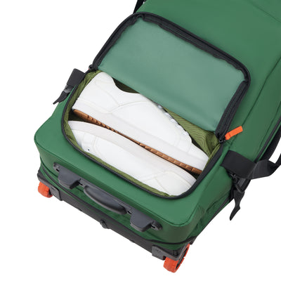 JS005A - Trolley 2 roues 55cm