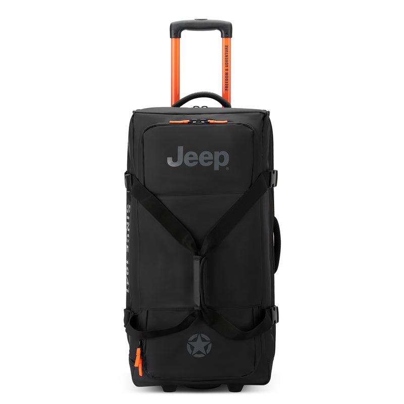 JS005A - Trolley 2 roues 73cm