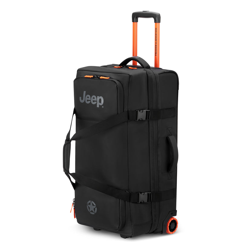 JS005A - Trolley 2 roues 73cm