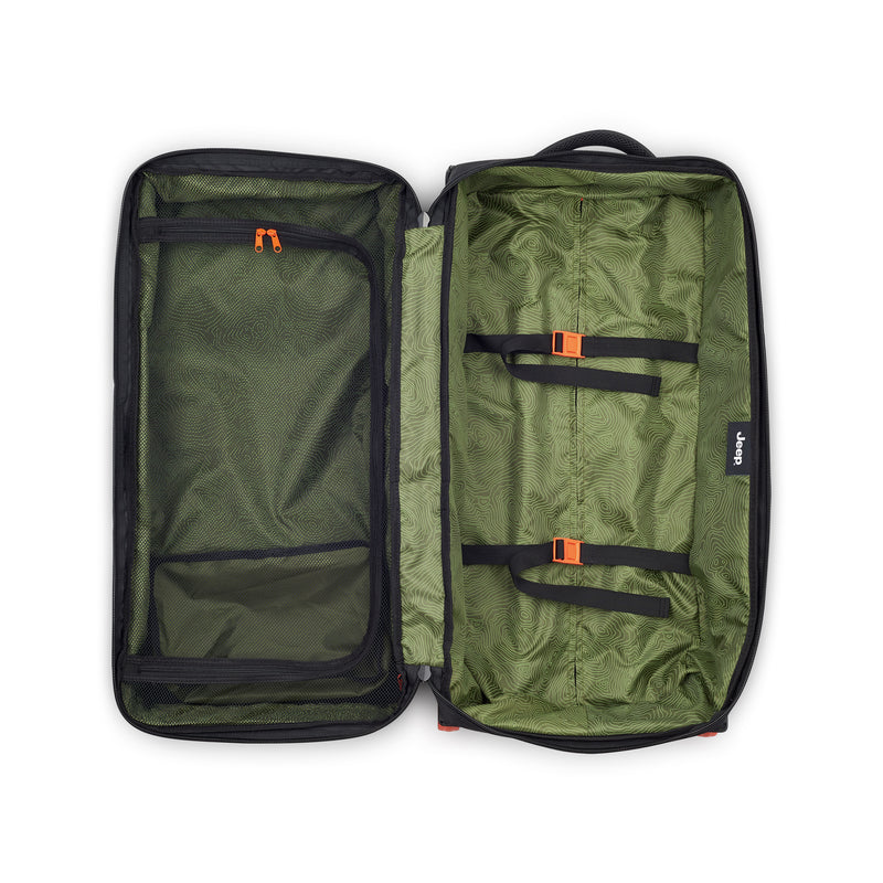 JS005A - Trolley 2 roues 73cm