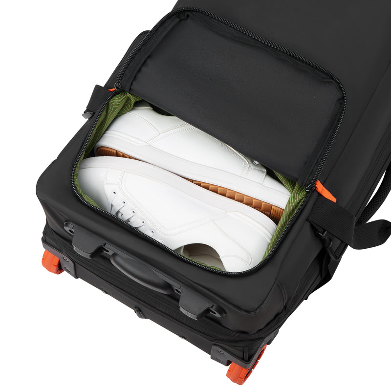 JS005A - Trolley 2 roues 73cm