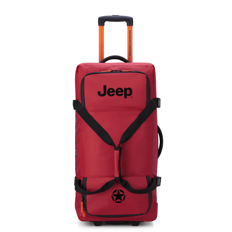 JS005A - Trolley 2 roues 73cm