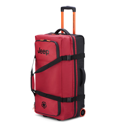 JS005A - Trolley 2 roues 73cm