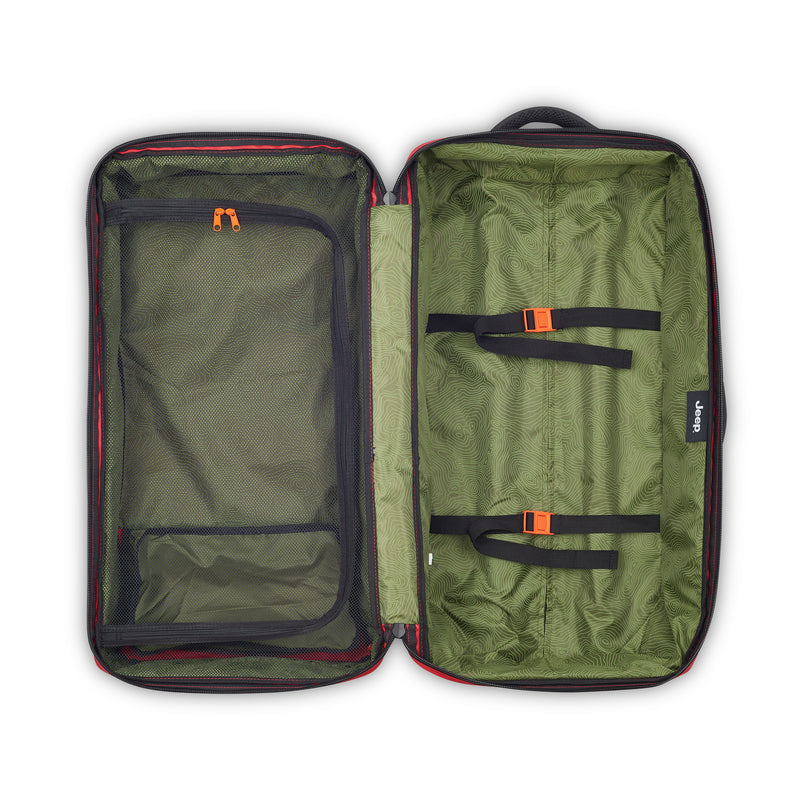 JS005A - Trolley 2 roues 73cm
