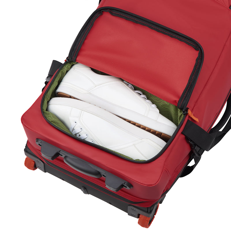 JS005A - Trolley 2 roues 73cm