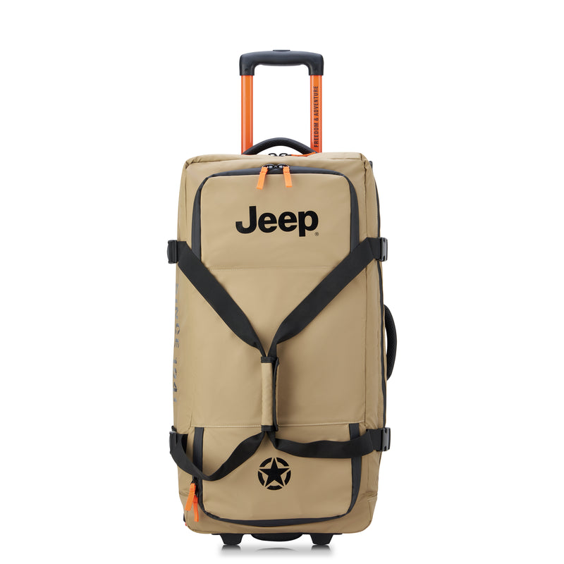 JS005A - Trolley 2 roues 73cm