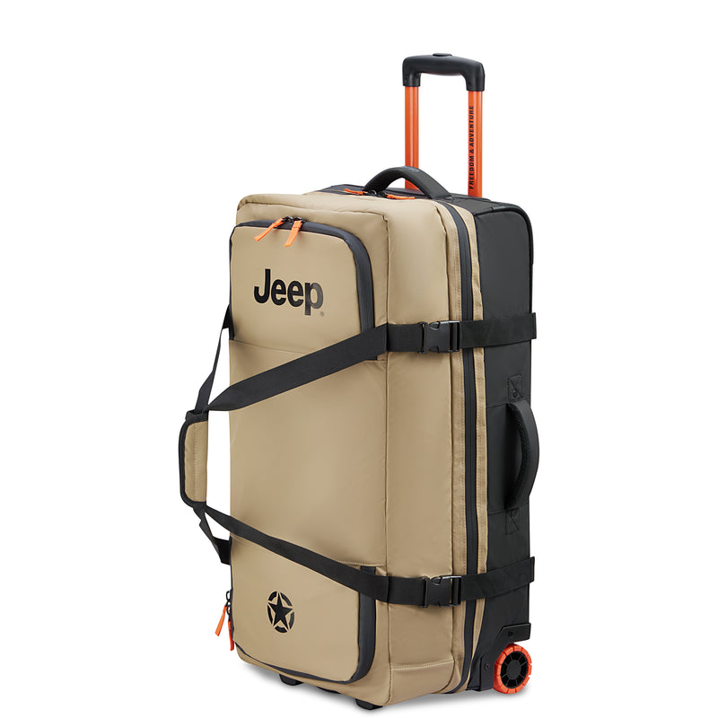 JS005A - Trolley 2 roues 73cm