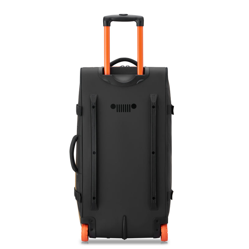 JS005A - Trolley 2 roues 73cm
