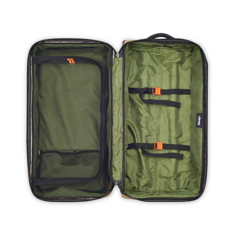 JS005A - Trolley 2 roues 73cm