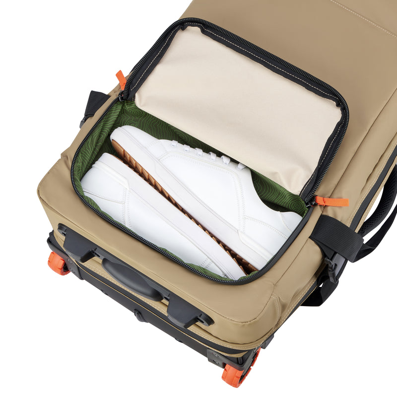 JS005A - Trolley 2 roues 73cm