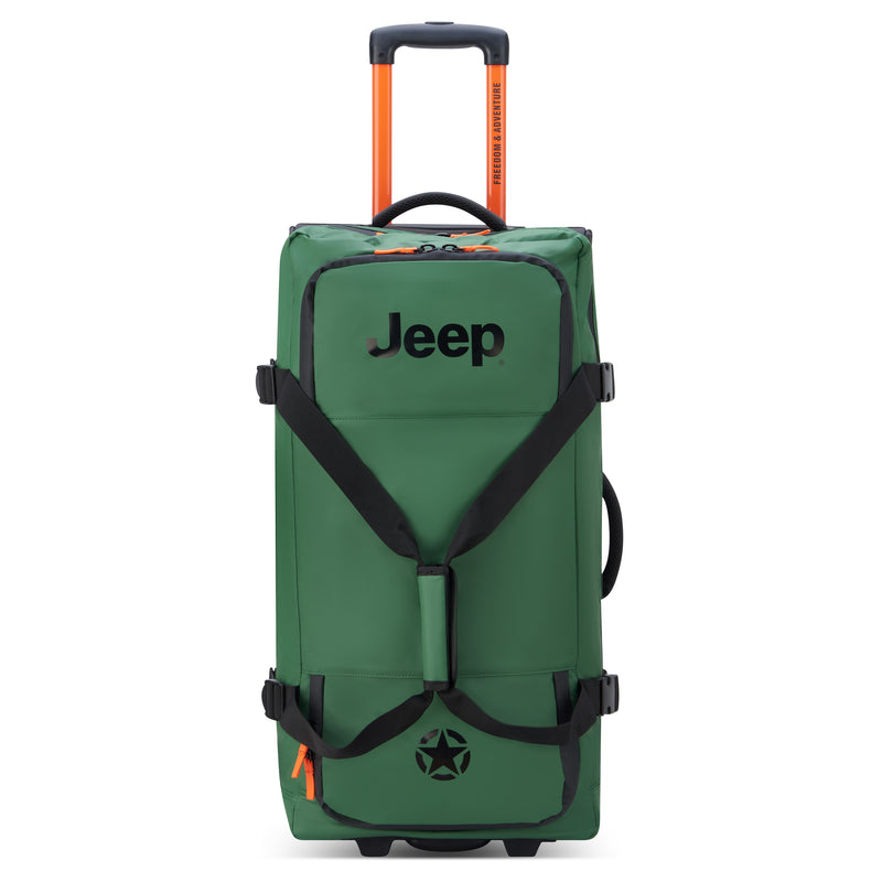 JS005A - Trolley 2 roues 73cm