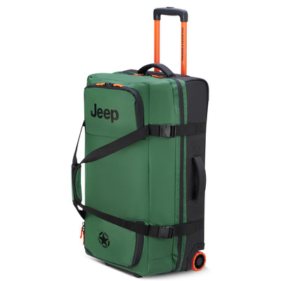 JS005A - Trolley 2 roues 73cm