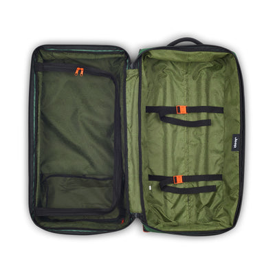 JS005A - Trolley 2 roues 73cm