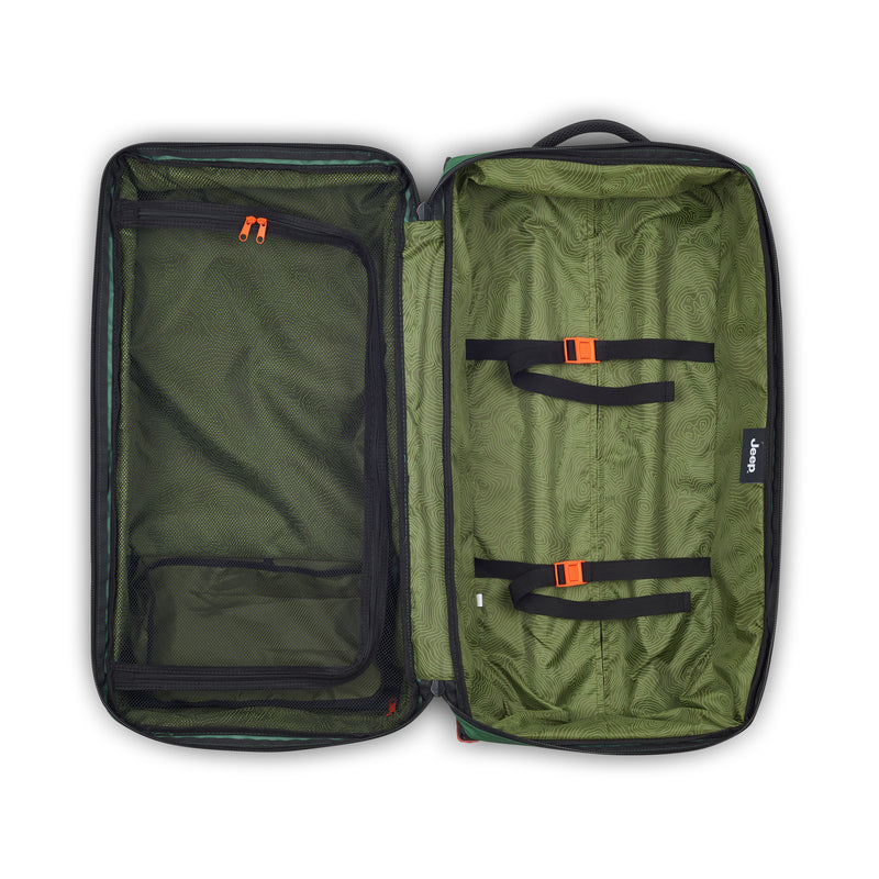 JS005A - Trolley 2 roues 73cm